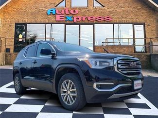 Used 2019 GMC Acadia SLE w/ LPO, Floor Liner Package AWD/4WD video 1