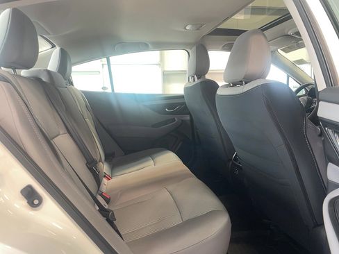 Used 2025 Subaru Legacy Premium image 21