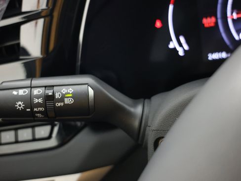 Used 2024 Lexus RX 350 F Sport image 29