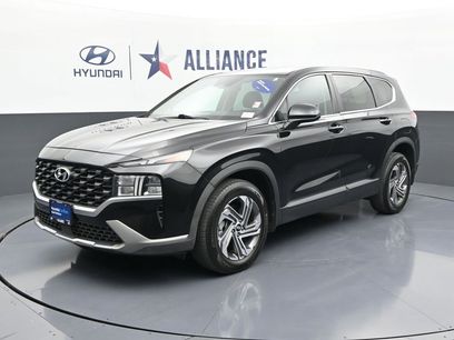 Certified 2023 Hyundai Santa Fe SE