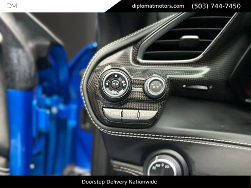 Used 2016 Ferrari 488 Spider image 31