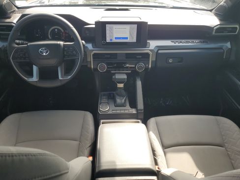 Used 2024 Toyota Tacoma SR5 image 12