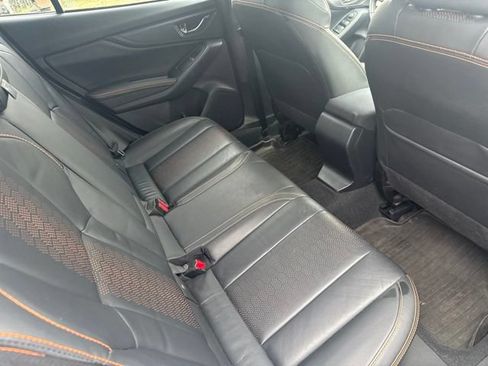 Used 2022 Subaru Crosstrek 2.5i Limited w/ Moonroof Package 1 AWD/4WD image 22