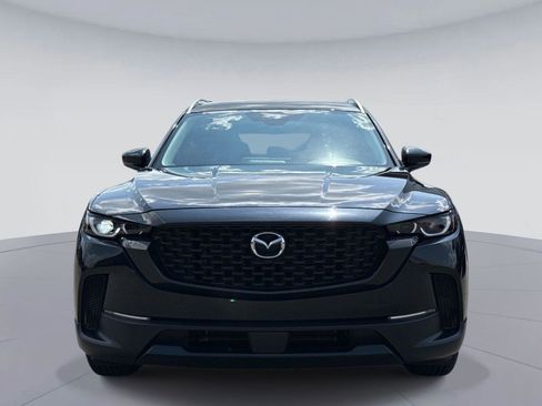 Certified 2024 MAZDA CX-50 AWD 2.5 S w/ Select Package image 8