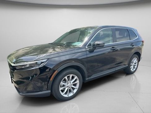 Used 2024 Honda CR-V EX-L image 2
