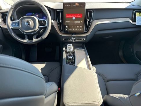 New 2026 Volvo XC60 B5 Plus w/ Protection Package Premier image 11