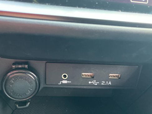 Used 2022 Subaru WRX Premium image 26