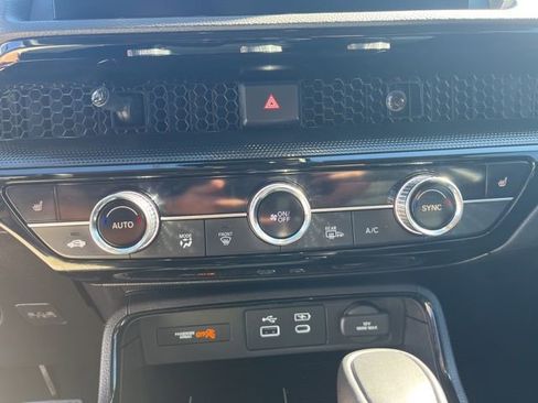 Certified 2025 Honda CR-V EX-L image 16