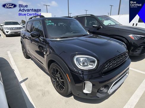 Used 2022 MINI Cooper Countryman S FWD image 14