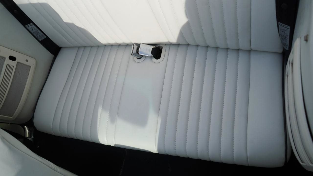 Used 1992 Ford Mustang LX RWD image 50