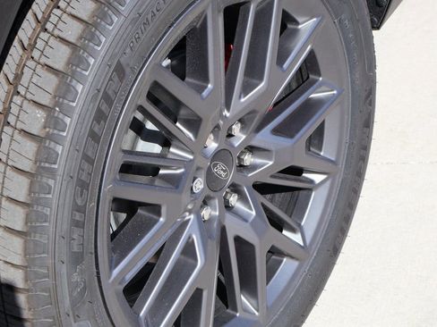 New 2025 Ford Expedition Platinum w/ Stealth Performance Package image 43