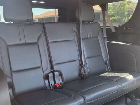 Used 2021 Chevrolet Suburban RST w/ Rear Media and Nav Package AWD/4WD image 22