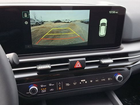 New 2026 Kia Sportage S image 12