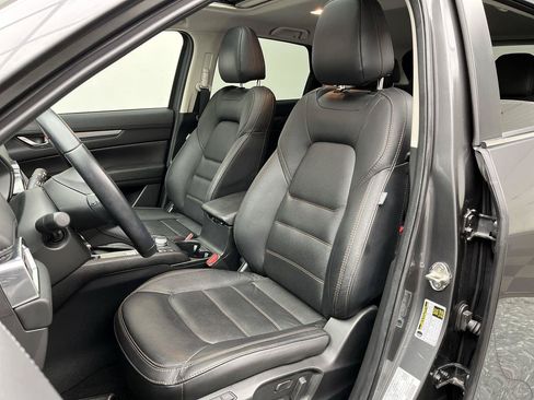 Used 2023 MAZDA CX-5 AWD 2.5 S image 10