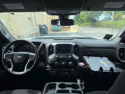 Used 2023 Chevrolet Silverado 2500 LT w/ Convenience Package AWD/4WD image 17