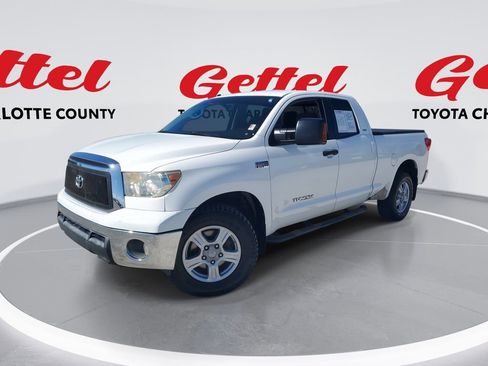 Used 2012 Toyota Tundra 2WD Double Cab image 1