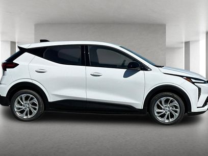 New 2027 Chevrolet Bolt LT w/ Comfort Package