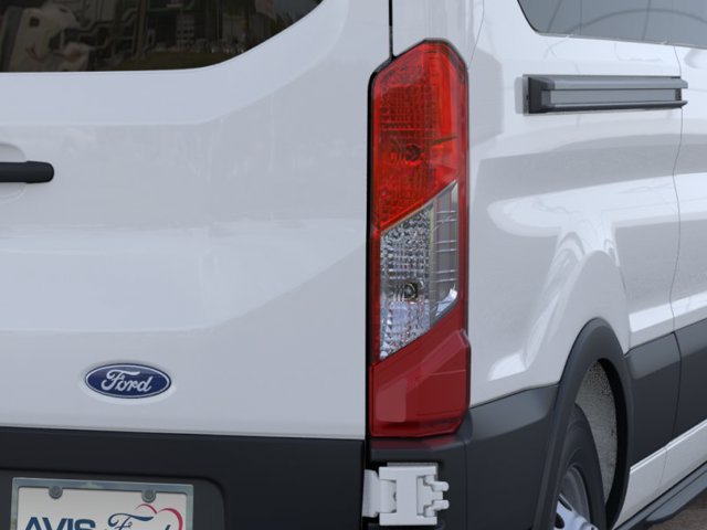 New 2026 Ford Transit 350 XL AWD/4WD image 21