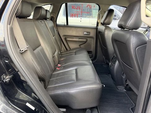 Used 2009 Ford Edge Limited image 7