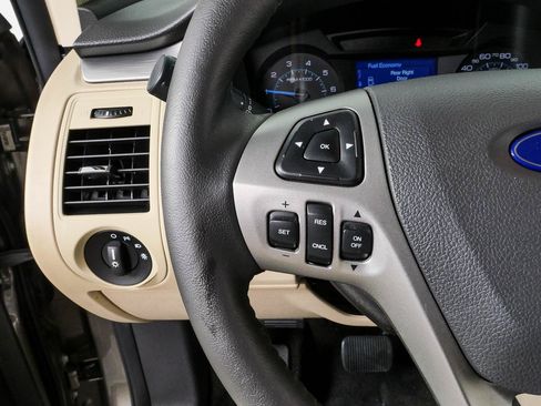 Used 2014 Ford Flex SE FWD image 10