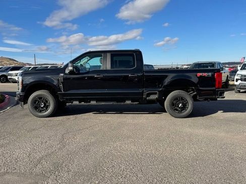 New 2026 Ford F250 XL w/ STX Appearance Package image 2