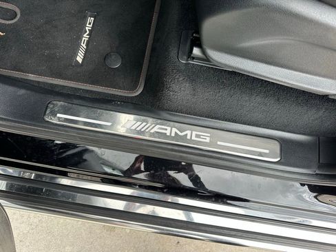 Used 2022 Mercedes-Benz G 63 AMG 4MATIC image 24