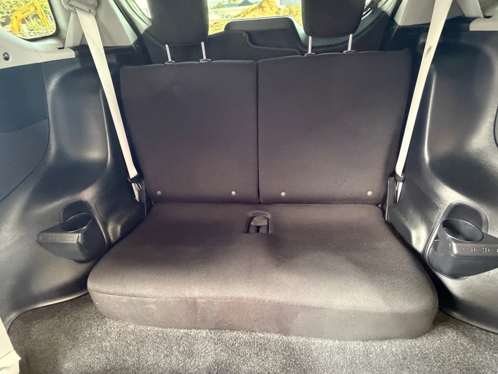 Used 2014 Scion iQ 10 Series FWD image 20