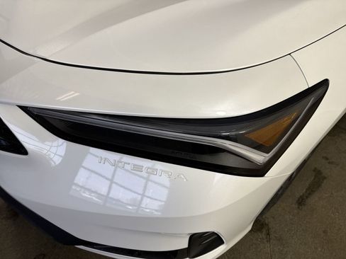 New 2026 Acura Integra image 27