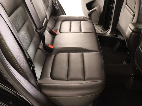 Used 2025 Chevrolet TrailBlazer ACTIV w/ Driver Confidence Package AWD/4WD image 14