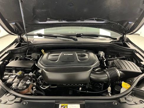 Used 2016 Jeep Grand Cherokee Limited 75th Anniversary image 62