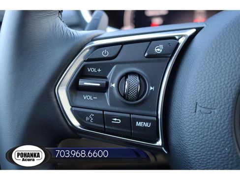 New 2026 Acura MDX w/ Advance Package AWD/4WD image 12
