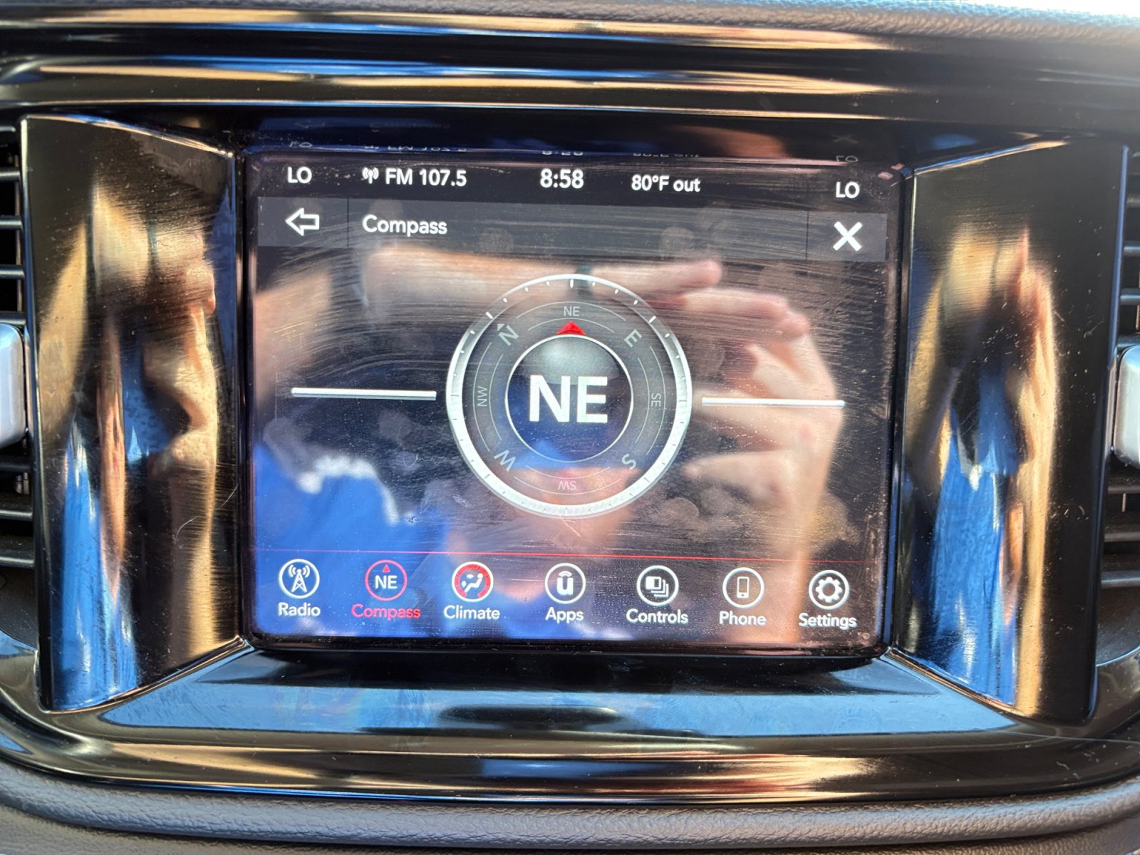 Certified 2022 Dodge Durango SXT RWD image 15