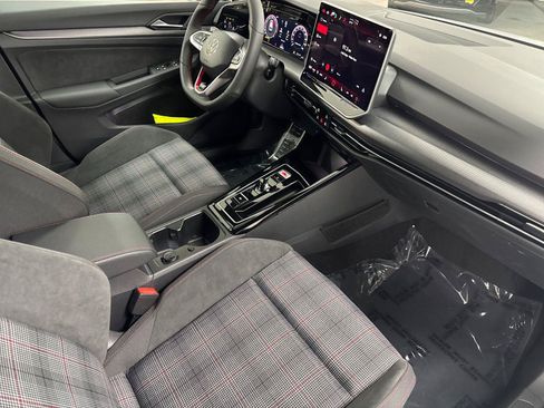 New 2026 Volkswagen Golf S FWD image 15