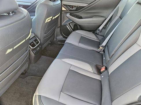 Certified 2023 Subaru Outback Onyx Edition XT image 20