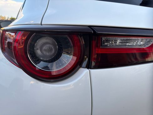 Used 2022 MAZDA CX-30 2.5 Turbo w/ Premium Package AWD/4WD image 28