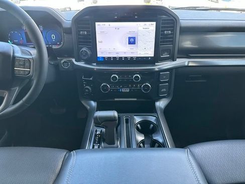 Used 2026 Ford F150 Lariat AWD/4WD image 16