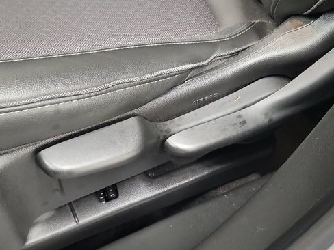 Used 2023 Buick Encore GX Preferred image 21