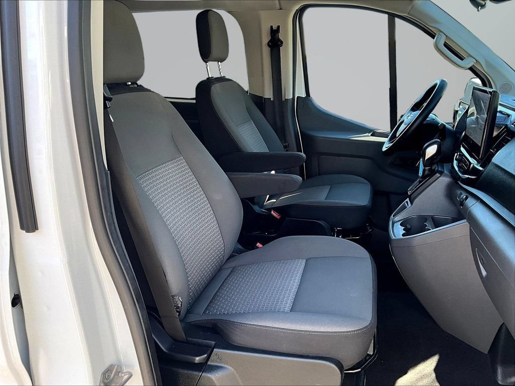Used 2024 Ford Transit 350 XLT RWD image 31