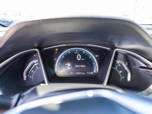 Used 2017 Honda Civic EX image 13