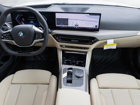 New 2025 BMW 330i xDrive 330i xDrive w/ Premium Package image 22