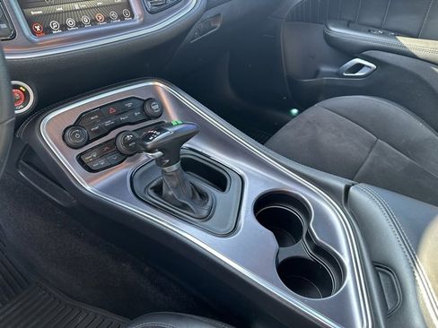 Used 2017 Dodge Challenger R/T Scat Pack image 12