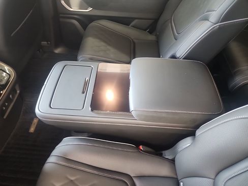 New 2026 INFINITI QX80 Autograph AWD/4WD image 28