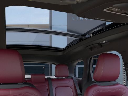 New 2026 Lincoln Corsair Reserve w/ Jet Appearance Package image 22