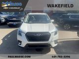 Used 2022 Subaru Forester Limited image 5