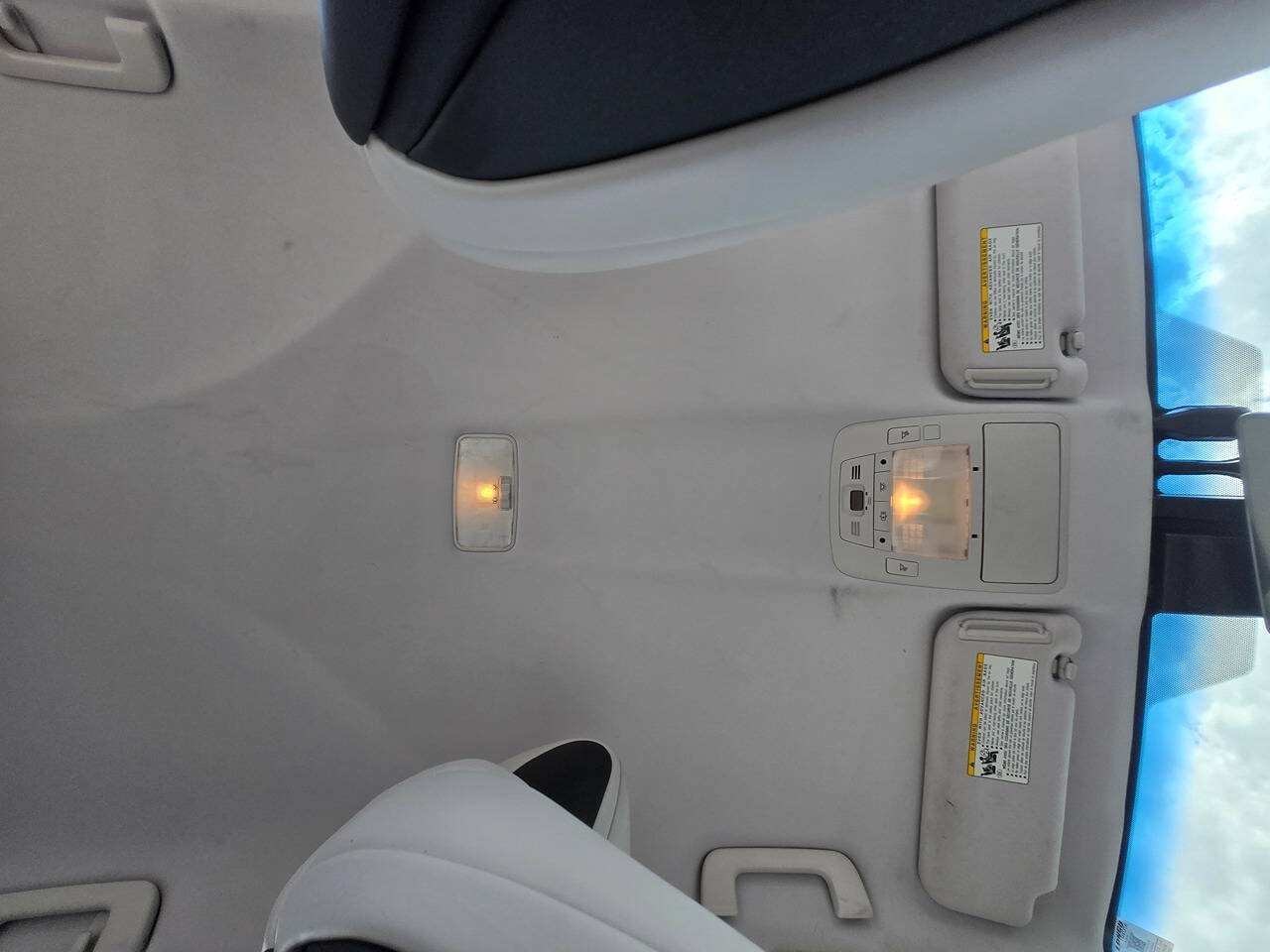 Used 2018 Toyota Mirai FWD image 38