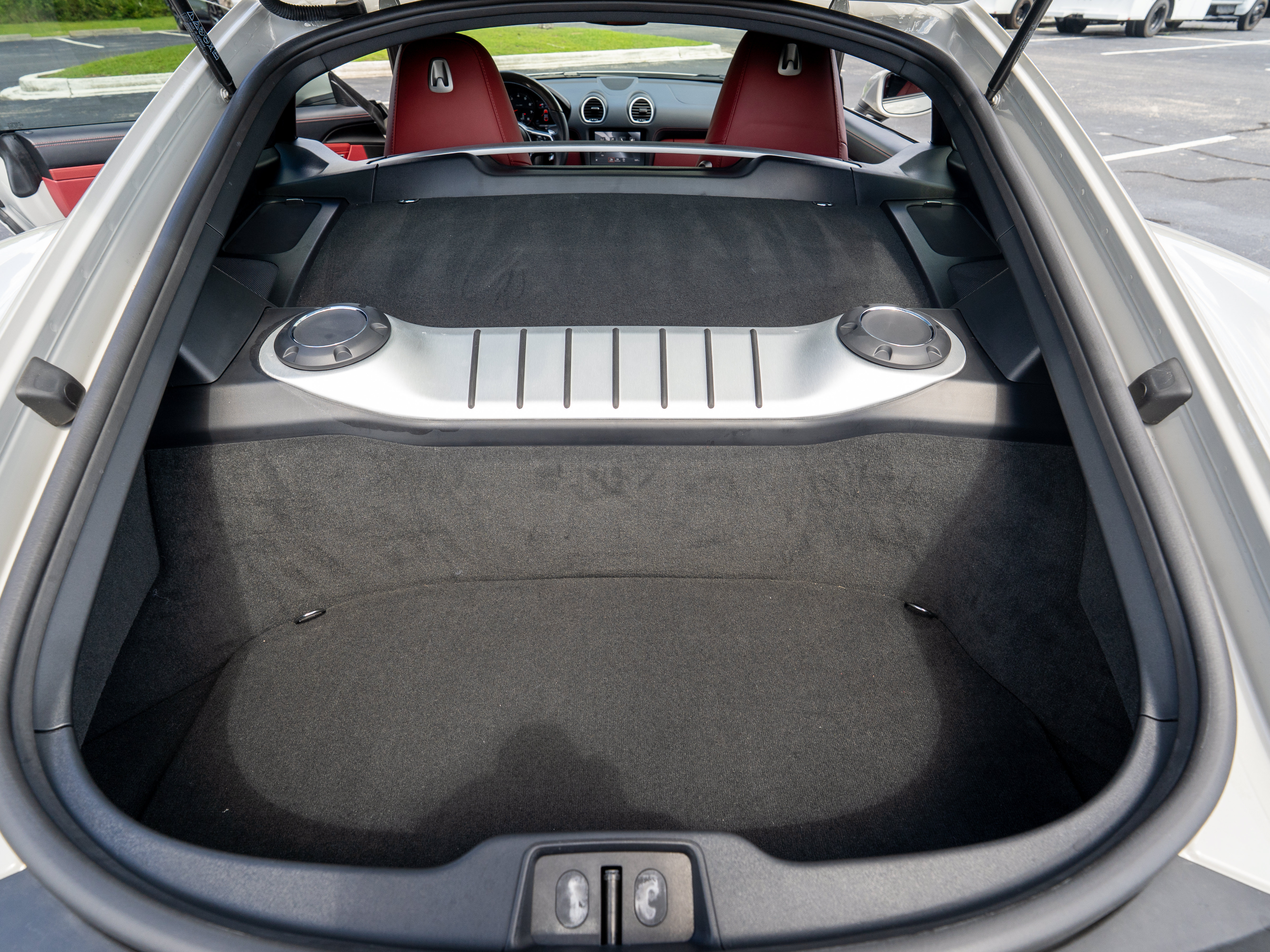 Used 2025 Porsche 718 Cayman RWD image 47
