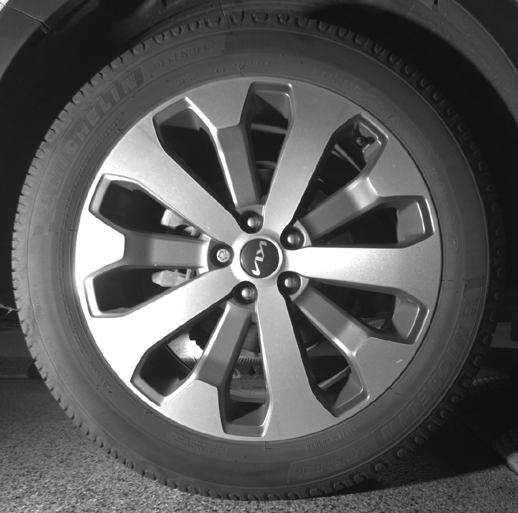 Used 2022 Kia Telluride S AWD/4WD image 24