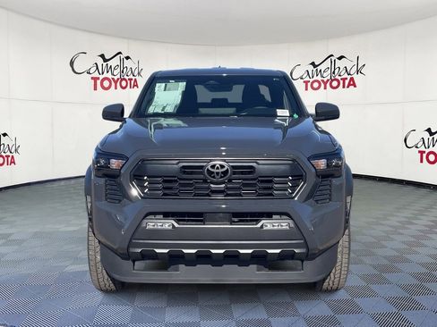 New 2025 Toyota Tacoma TRD Off-Road image 2