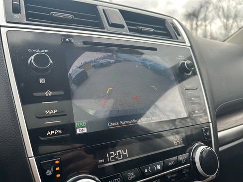 Used 2019 Subaru Outback 3.6R Touring w/ Popular Package #3A image 23