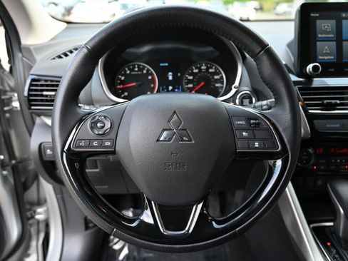 Used 2024 Mitsubishi Eclipse Cross SE AWD/4WD image 22